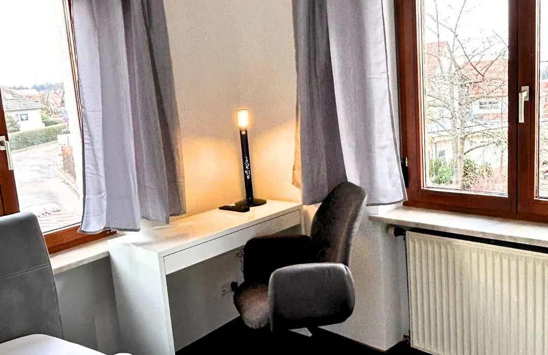 Hotel Lamm-1